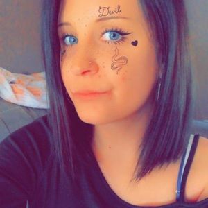 Meet your Posher, Meagan